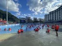 Four Points by Sheraton Qiandao Lake - Romantic