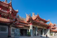 廈門可居ホテル（廈門萬達鷺港空港）