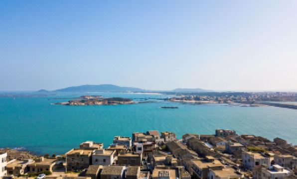 Qichi Three Sisters Inn