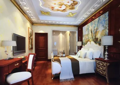 Meishan Xingchen Hotel Hotels near Pengshan Passenger Transport Center