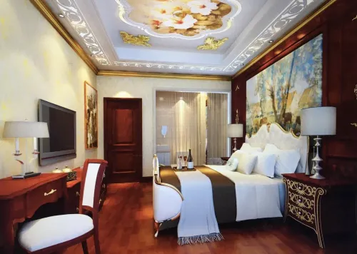 Meishan Xingchen Hotel