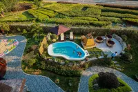 Zhujiajian Lanse Coast Homestay - Beach