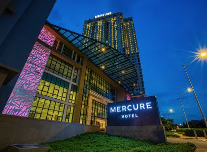 Mercure Living Putrajaya