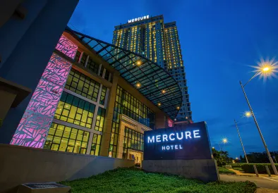Mercure Living Putrajaya