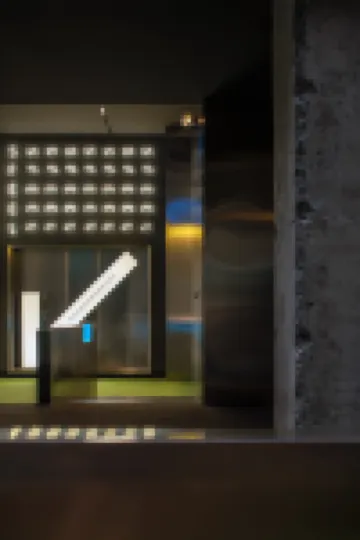 SFEEL設計師ホテル(成都太古裏)