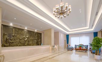 Vienna 3 Best Hotel (Huizhou Airport)