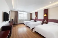 INTO Film Road Shuyue Hotel (Hengdian Film & Television City Branch)