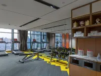 Hampton by Hilton Hefei Feidong Hotel - Træningscentre