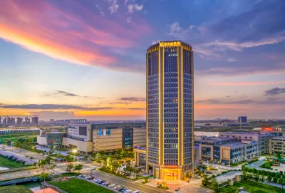 Vienna Hotel (Cixi City Trade City) Hotels in Cixi