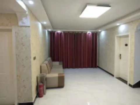 Xinle Hotel Xiangyang