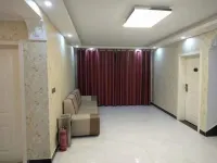 Xinle Hotel Xiangyang