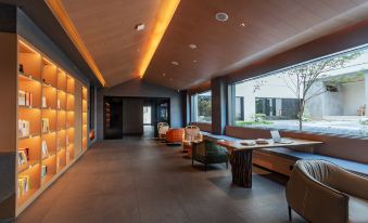 Dexing Huami Courtyard Hotel