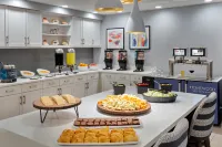 Homewood Suites by Hilton Boston/Canton - breakfast