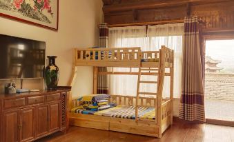 Liquan Yiguang Accord B&B