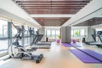 Yuhu Peninsula Hotel (Yuhuan Wanda Plaza Convention and Exhibition Center)