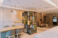 Homeinn · neo (Qinhuangdao Development Zone Qilianshan South Road)
