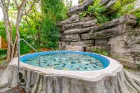 Shunyi Oriental baipenhu Hot Spring Hotel (Huizhou Huidong Baipenzhu store) - Hot Springs