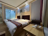 Black Yak Hotel Hotels in Diebu