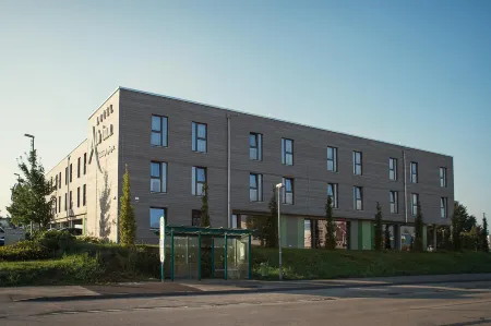 Alb Inn - Hotel & Apartments