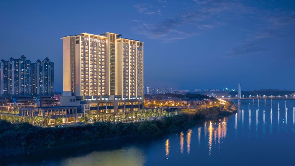 Hyatt Regency Zhuzhou