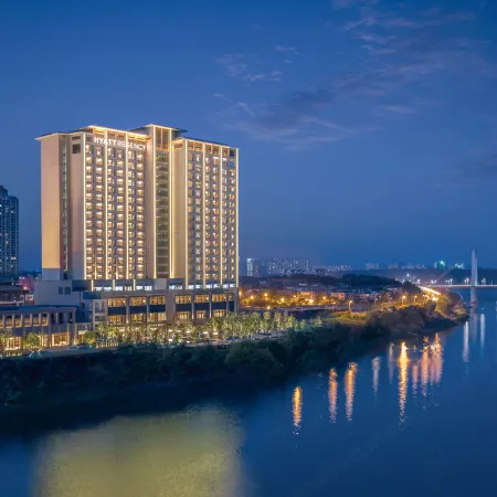 Hyatt Regency Zhuzhou