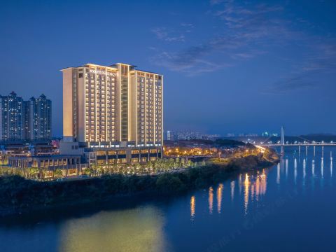 Hyatt Regency Zhuzhou