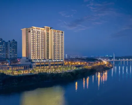 Hyatt Regency Zhuzhou Hotels in Zhuzhou