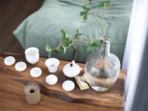 Floral Hotel·Xiapu Mid Mountain Lansu Hotel (Sansha Dongbi Store)