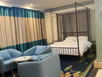 Fangcheng Taicang Hotel Hotels in Fangcheng