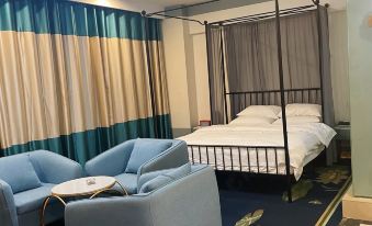Fangcheng Taicang Hotel