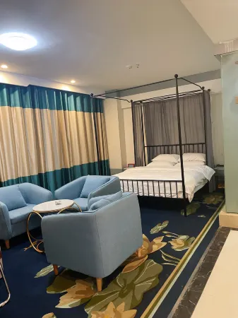 Fangcheng Taicang Hotel