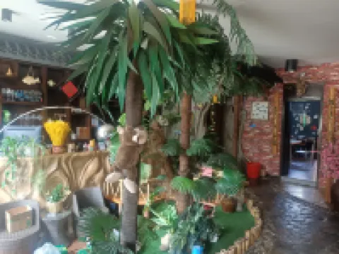 Anmenjia Homestay Hotels in Fenglin County