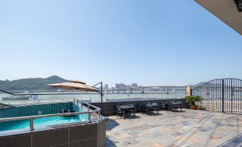 Junting Lanshang Guesthouse