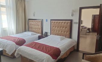 Ba'an Impression Hotel