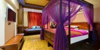 Zhangjiajie Wulingju Inn (Wulingyuan Scenic Area) - She Ba Cozy Double Bed Room (Air Conditioning)