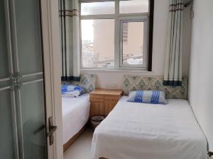 Qingdao Jinxiangyu Homestay