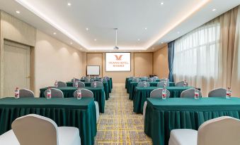 Vienna Hotel (Dongguan Xiegang Branch, Guangdong)