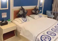 Hualong Hotel Huanjiang