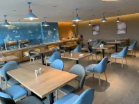 如家酒店（哈爾濱西站萬達廣場金爵萬象店） - 早餐