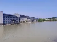 Shaanxi Dijian Nanshan (Huashan) Hot Spring Hotel Hotels in Huayin