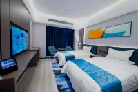 Xi'erqiuguo Hotel (Xianyang Clothing Engineering College) -  Gaming & Esports