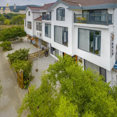 Sunshine Inn