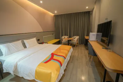 Pai Hotel