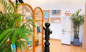 Dongshan Island Flower Homestay