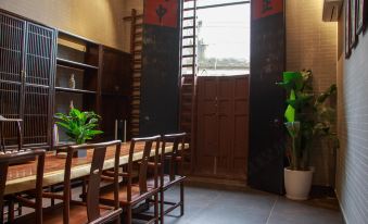 Zhongshan Meisu Antang bed and Breakfast