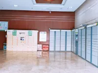 Muguo Yushe (Wuyi Square IFS International Financial Center Branch)