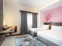Favehotel Kusumanegara Hotels in Umbulharjo