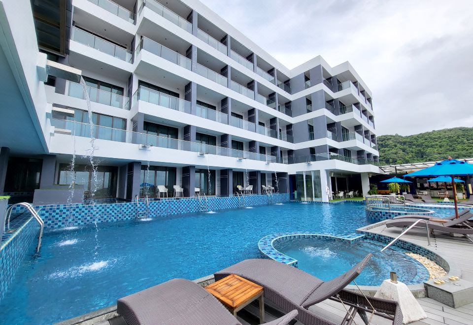 The Yama Hotel Phuket-Phuket Updated 2023 Room Price-Reviews u0026 Deals |  Trip.com