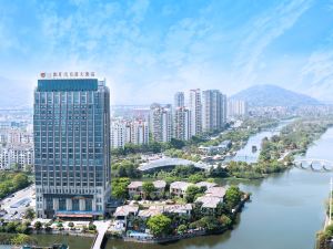 Sanhe Grand New Century Hotel Pingyang