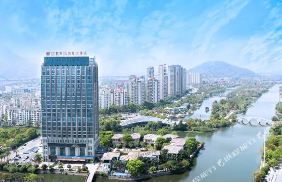 平陽三和開元名都大酒店